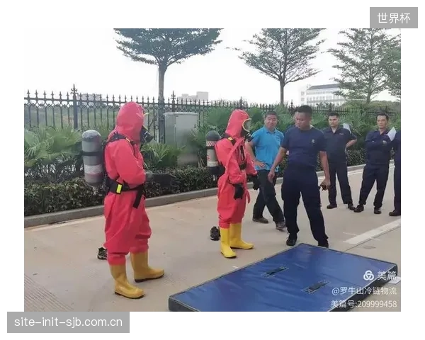 数据揭示：采用分布式冷链节点，可将体育赛事餐饮的能源消耗优化22%